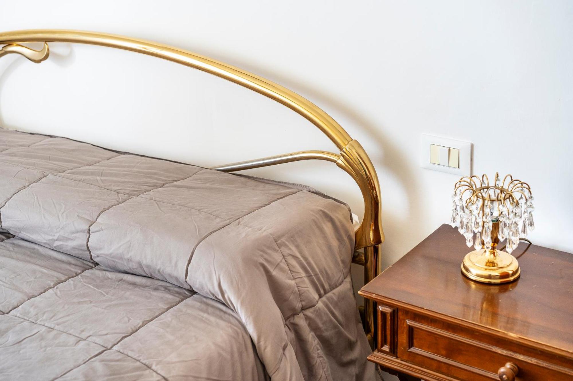 Varlungo Charming With Terrace * Florencia